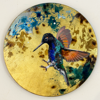 Picaflor 106 by Keng Wai Lee