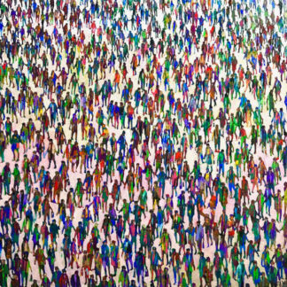 Individuals by Julia Whitehead