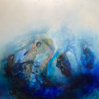 Rockpool by Megan Yelets