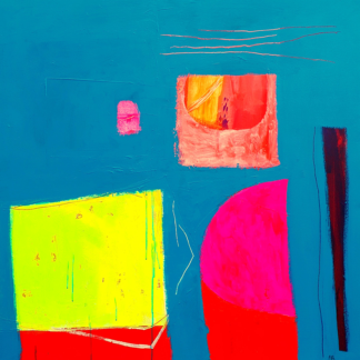 When Life Was Sweet by Brian Bartlett