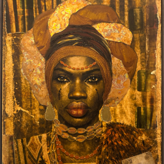 Nkemdilim by Caroline Chinakwe