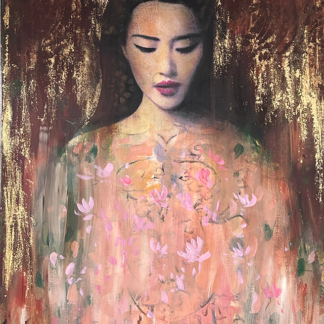 The Promise by Barry Wilson