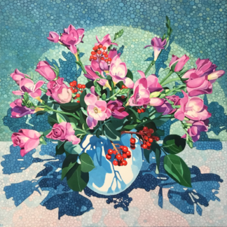 In the Spotlight by Ewa Adams