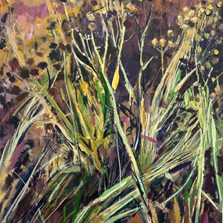 One of My Favourite Things by David Hinchliffe