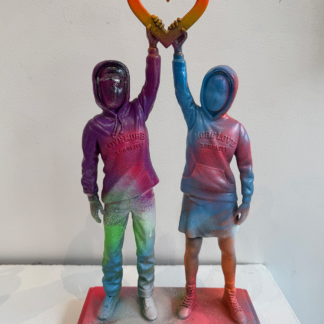 Carnival by Maxim and Dan Pearce