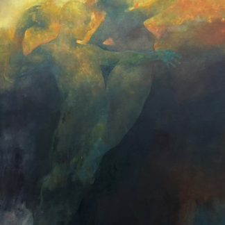 Genesis by Bill Bate