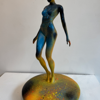 Lumina Phoenix by Maxim