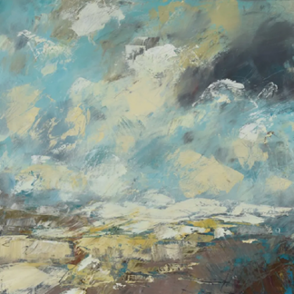 Winter's Caress by Andrew Kinmont