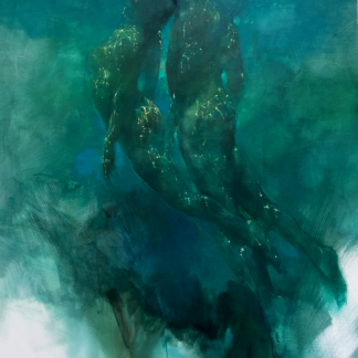 Right Place by Bill Bate