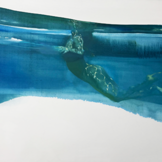 Surface by Bill Bate