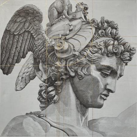 Fibonacci Perseus - high res