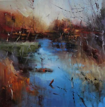 Twilight-at-shatterford-80-x-80cm