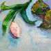 Tulips and Pears_detail6