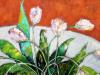 White-Tulips-and-Pears-detail-3-scaled