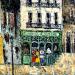 Sunday Morning in Paris (2)