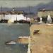 small harbour 2