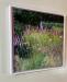 Summer Meadow side frame