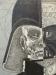 Darth Vader Detail