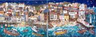 Flying-Sailors-of-St-Ives-Dyptich-by-Ellie-Hesse