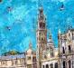 Flamingoes-Seville-oilpainting-EllieHesse-lowres