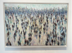Urban Pastel Hues Framed