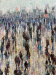 Urban Pastel Hues Detail 2