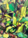 Blue In Green Detail 1