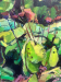 Blue In Green Detail 2