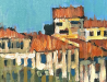 Blue Town_detail01