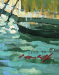 Stroll Along the Water_detail03