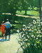 The City’s Flower Bed_detail03