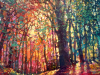Warm Woods_detail01