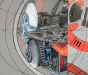 BB8 - Detail