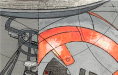 BB8 - Detail 3